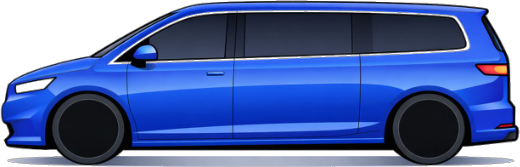 Minivan