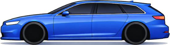 Station wagon